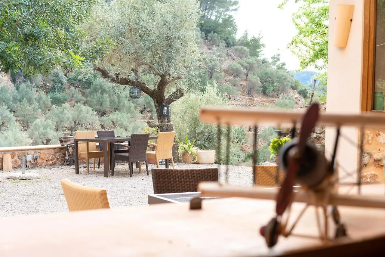 Finca Can Careta Villa Port De Soller 0*,  Spain
