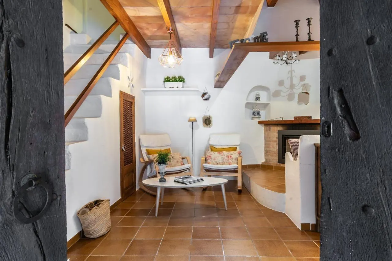 Finca Can Careta Villa Port De Soller Holiday home