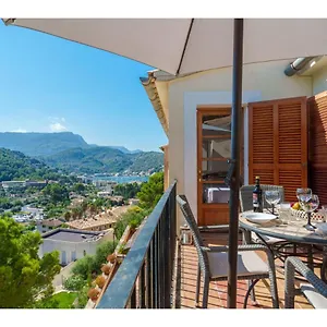 S'atalaia Sea Views By Interhome Port De Soller