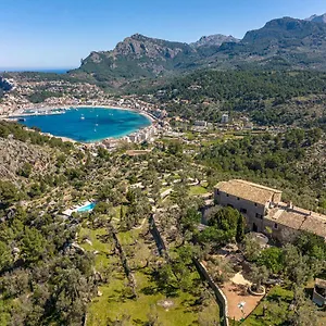 Muleta De Ca S'hereu Port De Soller
