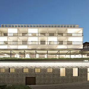 Pure Salt (adults Only) Hotel