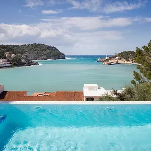 Esplendido Hotel